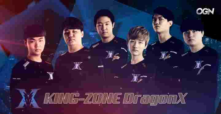 LoL : Comment battre Kingzone ? - LCK 2018
